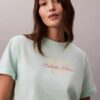 1968 Logo Graphic Boxy T-Shirt
