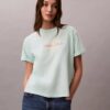 1968 Logo Graphic Boxy T-Shirt