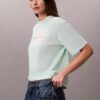 1968 Logo Graphic Boxy T-Shirt