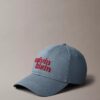 1989 Logo Graphic Baseball Cap 1989 Logo Graphic Baseball Cap