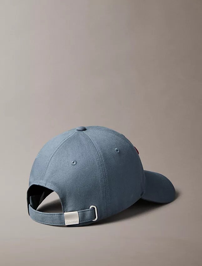 1989 Logo Graphic Baseball Cap 1989 Logo Graphic Baseball Cap