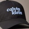 1989 Logo Graphic Baseball Cap 1989 Logo Graphic Baseball Cap