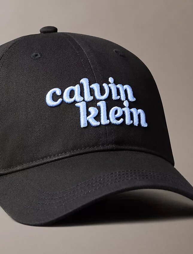 1989 Logo Graphic Baseball Cap 1989 Logo Graphic Baseball Cap