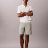 9″ Stretch Tech Short