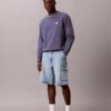 90S Denim Cargo Shorts 90S Denim Cargo Shorts