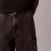 90S Denim Cargo Shorts 90S Denim Cargo Shorts