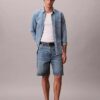 90S Denim Shorts 90S Denim Shorts