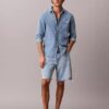 90S Denim Shorts 90S Denim Shorts