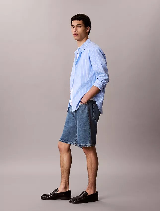 90S Denim Shorts 90S Denim Shorts
