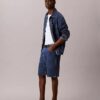 90S Denim Shorts 90S Denim Shorts