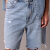 90S Denim Shorts 90S Denim Shorts