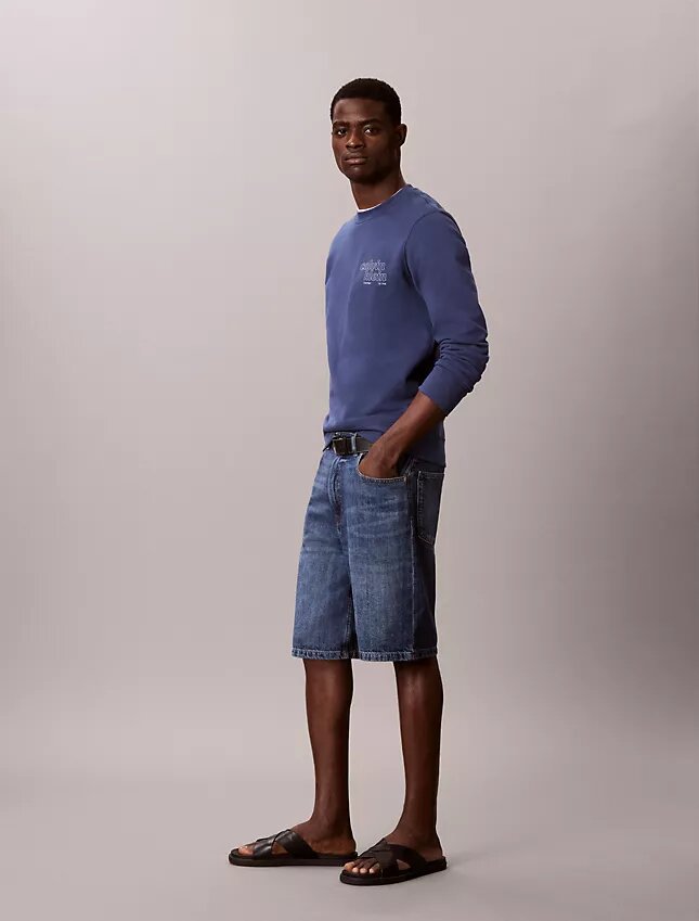 90S Denim Shorts 90S Denim Shorts