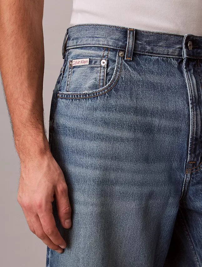 90S Denim Shorts 90S Denim Shorts