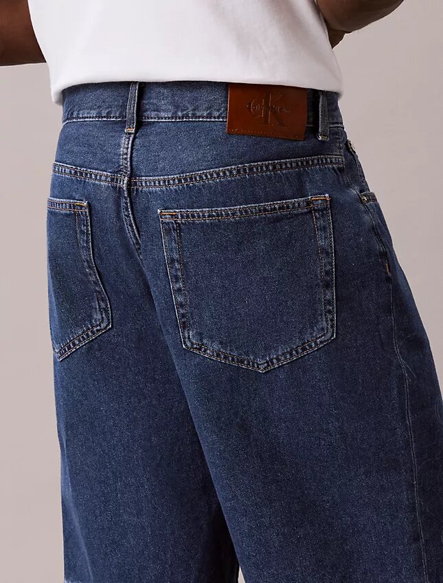90S Denim Shorts 90S Denim Shorts