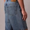 90S Denim Shorts 90S Denim Shorts