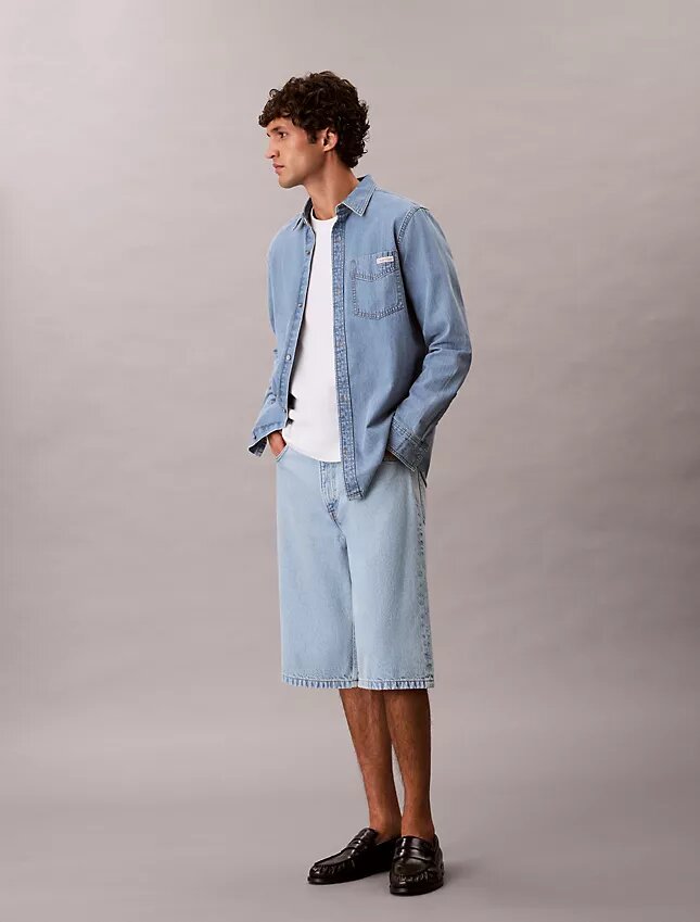 90S Loose Shorts 90S Loose Shorts