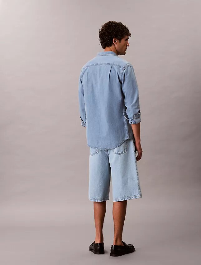90S Loose Shorts 90S Loose Shorts