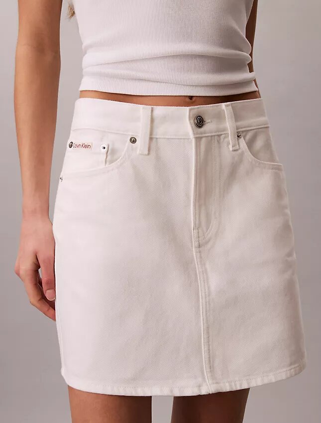 90S Mini Skirt 90S Mini Skirt