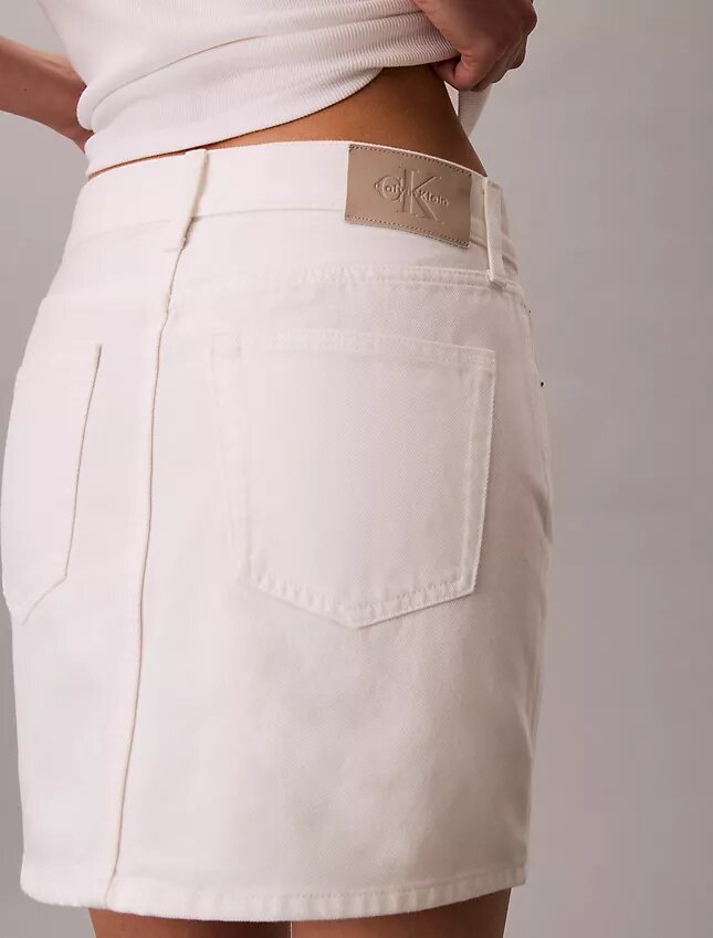 90S Mini Skirt 90S Mini Skirt