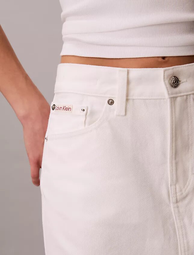90S Mini Skirt 90S Mini Skirt