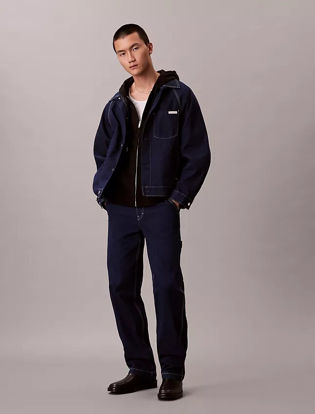 90S Straight Carpenter Jeans 90S Straight Carpenter Jeans