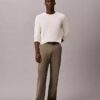 90S Straight Chino Pants