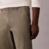 90S Straight Chino Pants