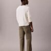 90S Straight Chino Pants