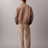 90S Straight Corduroy Chino Pants
