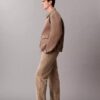 90S Straight Corduroy Chino Pants