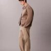 90S Straight Corduroy Chino Pants