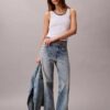 90S Straight Jeans 90S Straight Jeans