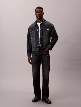 90S Straight Jeans 90S Straight Jeans