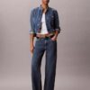 90S Straight Jeans 90S Straight Jeans
