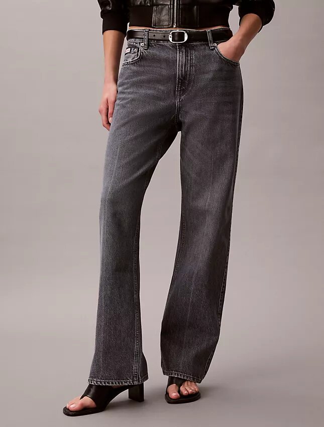 90S Straight Jeans 90S Straight Jeans