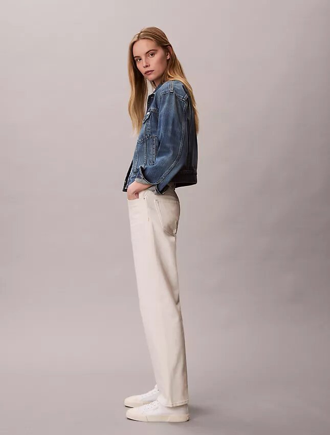 90S Straight Jeans 90S Straight Jeans
