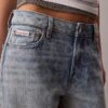 90S Straight Jeans 90S Straight Jeans