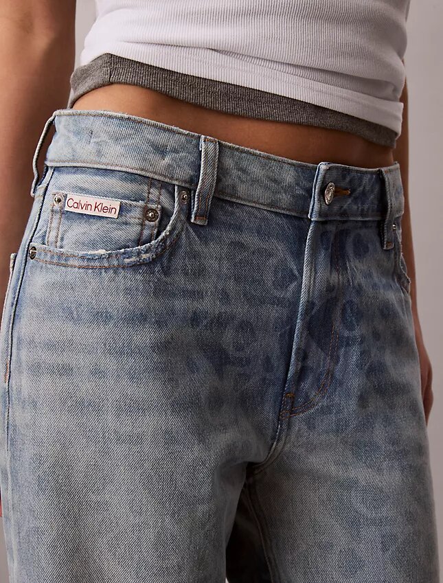 90S Straight Jeans 90S Straight Jeans