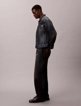 90S Straight Jeans 90S Straight Jeans