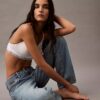 90S Straight Jeans