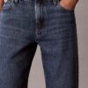 90S Straight Jeans 90S Straight Jeans