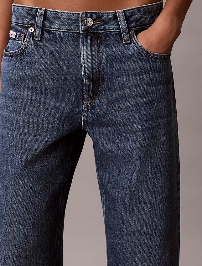 90S Straight Jeans 90S Straight Jeans