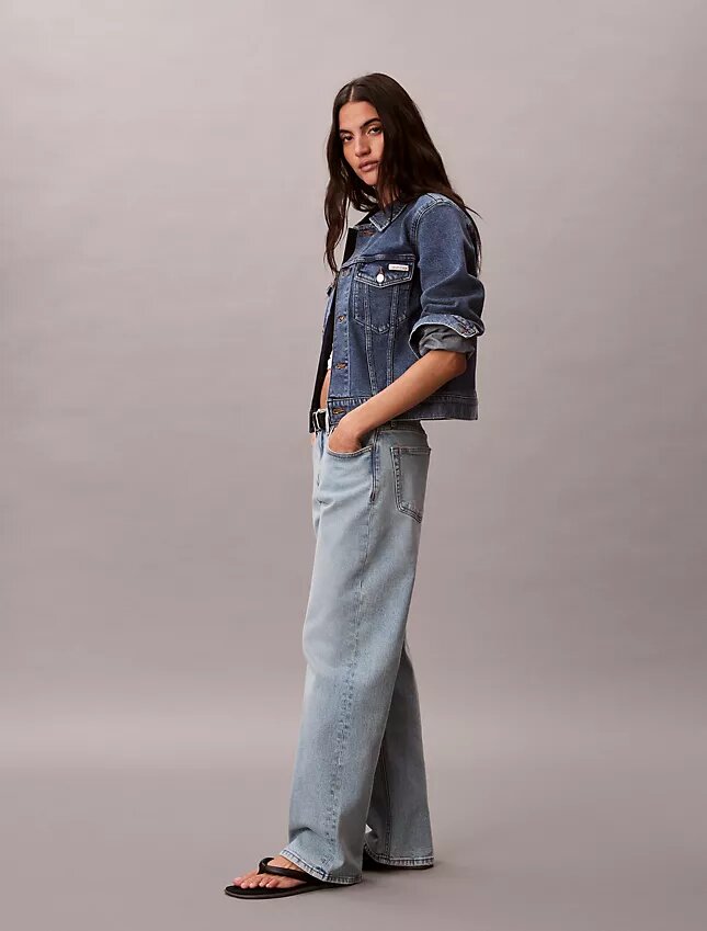 90S Straight Jeans 90S Straight Jeans