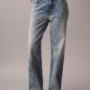 90S Straight Jeans 90S Straight Jeans