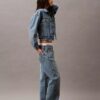 90S Straight Jeans