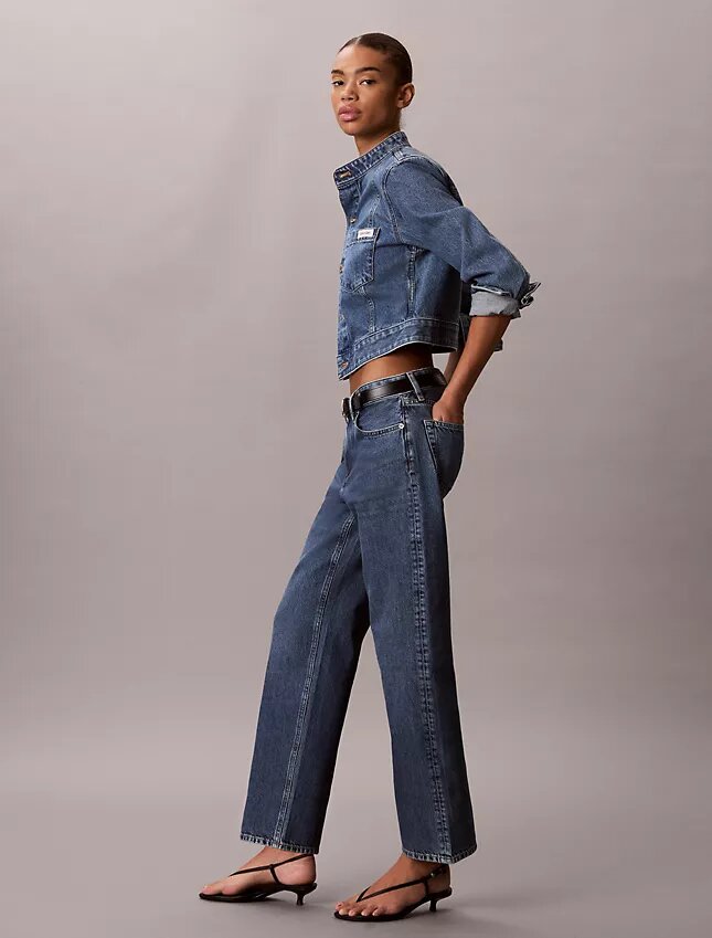 90S Straight Jeans 90S Straight Jeans
