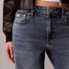 90S Straight Jeans