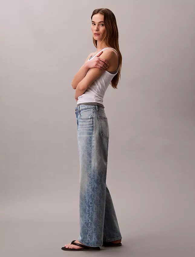 90S Straight Jeans 90S Straight Jeans