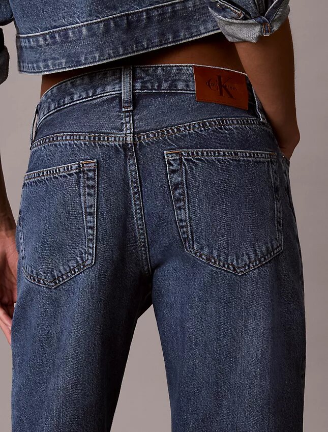 90S Straight Jeans 90S Straight Jeans