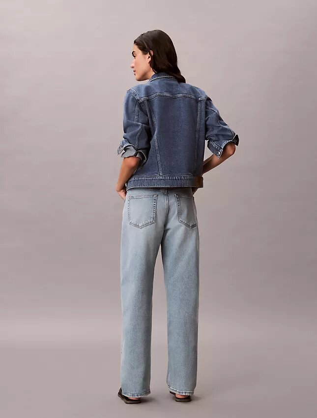 90S Straight Jeans 90S Straight Jeans